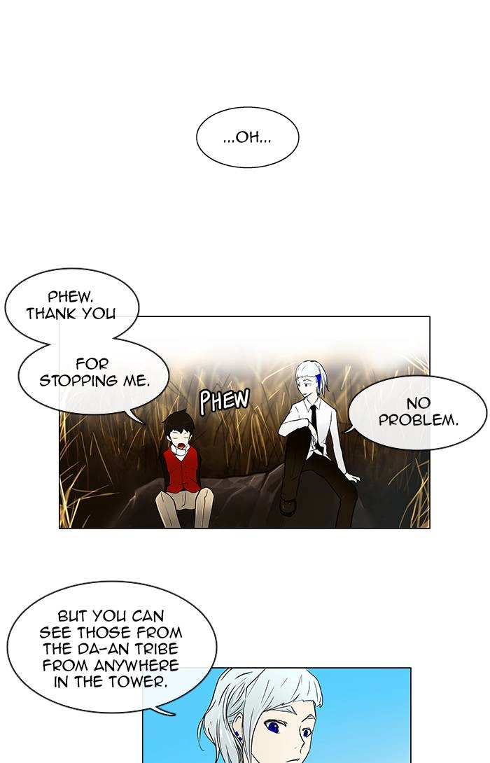 Tower of God Chapter 6, page 26 of 43