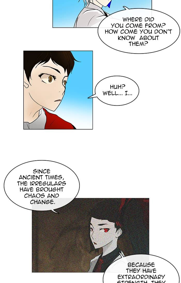 Tower of God Chapter 6, page 27 of 43