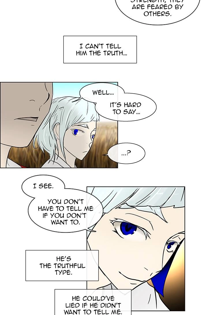 Tower of God Chapter 6, page 28 of 43
