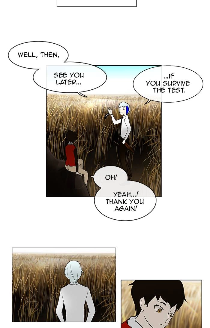 Tower of God Chapter 6, page 29 of 43