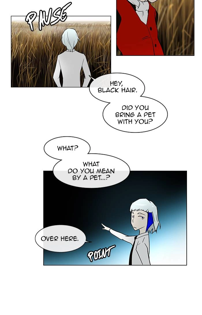 Tower of God Chapter 6, page 30 of 43