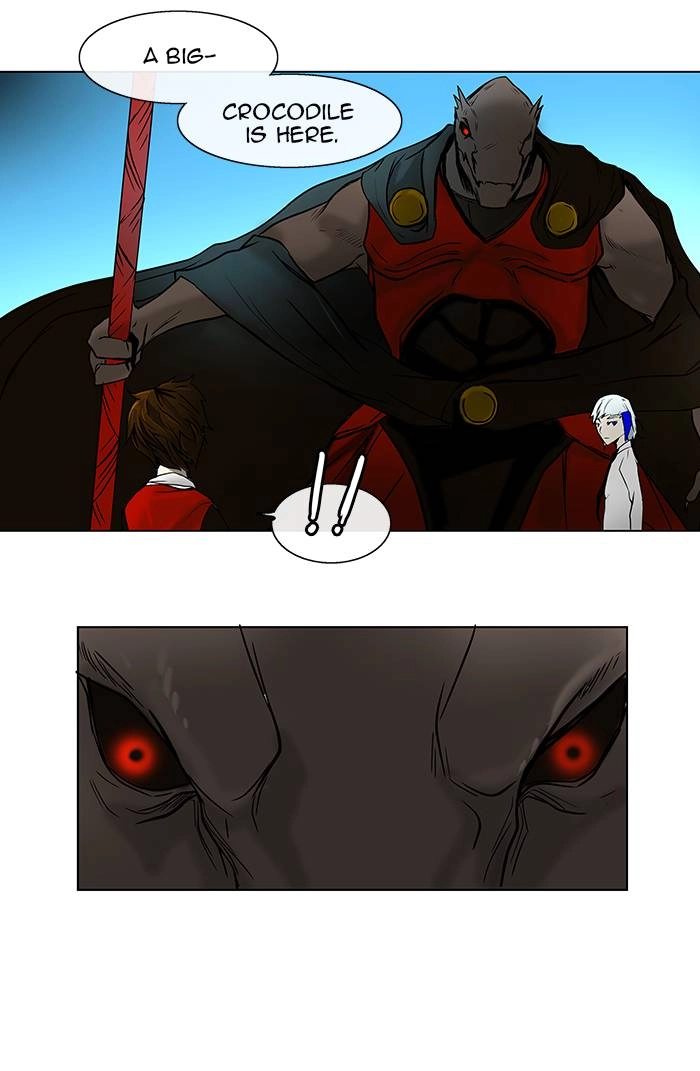 Tower of God Chapter 6, page 31 of 43