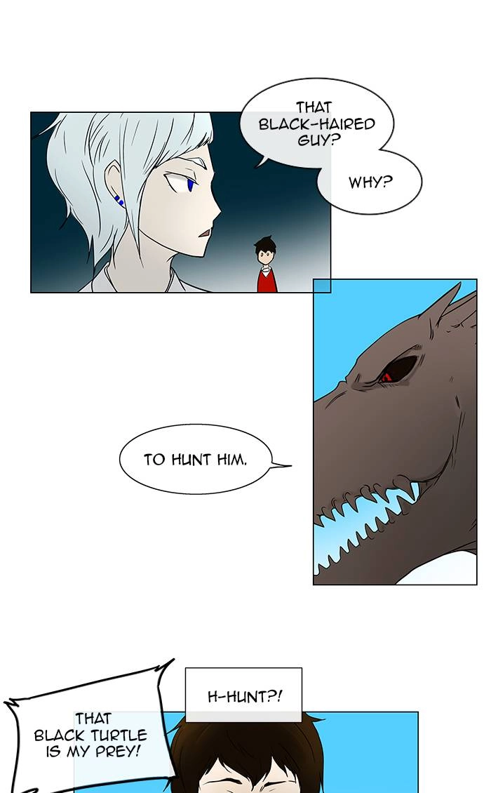 Tower of God Chapter 6, page 34 of 43