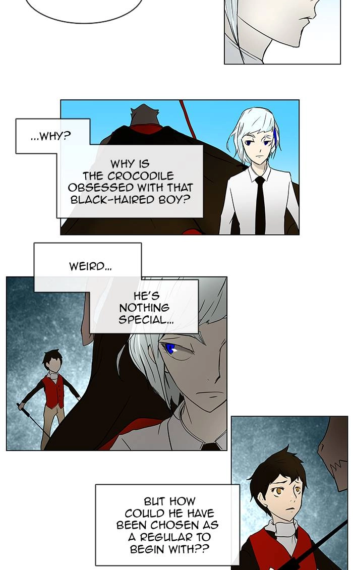 Tower of God Chapter 6, page 36 of 43