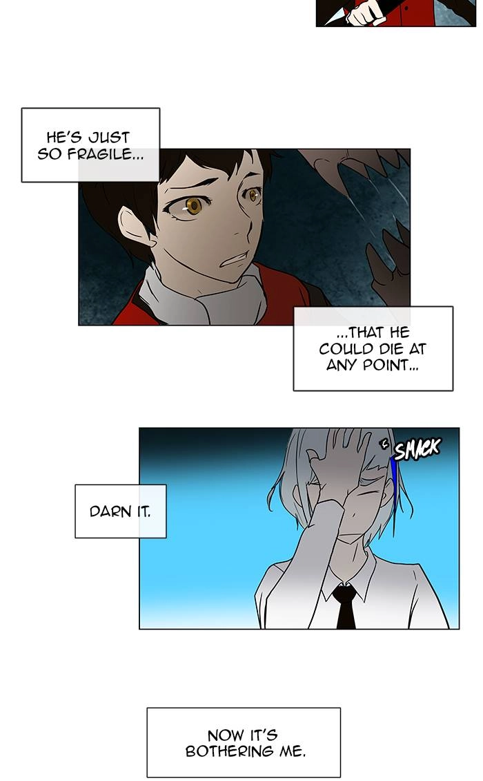 Tower of God Chapter 6, page 37 of 43