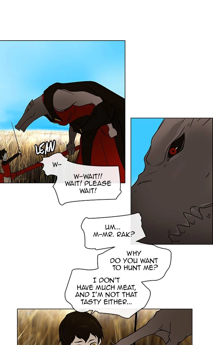 Tower of God Chapter 6, page 38 of 43