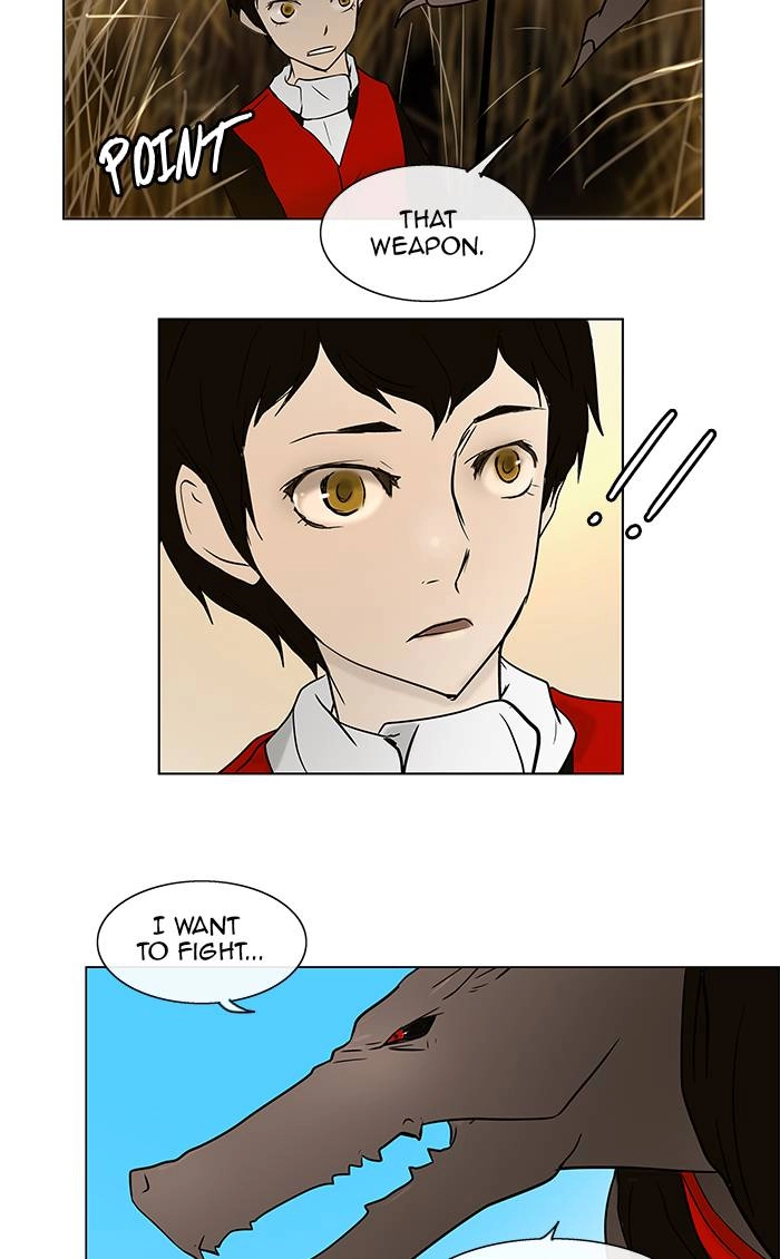 Tower of God Chapter 6, page 39 of 43