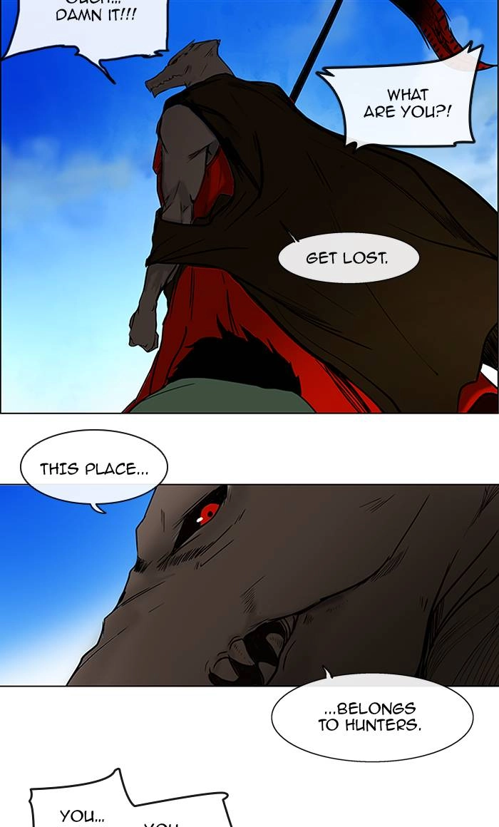 Tower of God Chapter 6, page 5 of 43