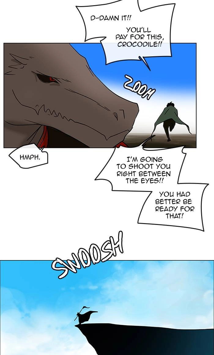 Tower of God Chapter 6, page 8 of 43