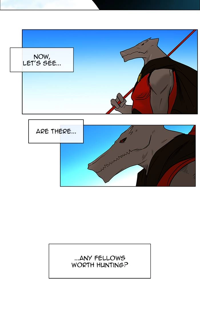 Tower of God Chapter 6, page 9 of 43