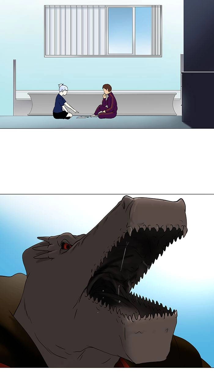 Tower of God Chapter 60, page 14 of 45