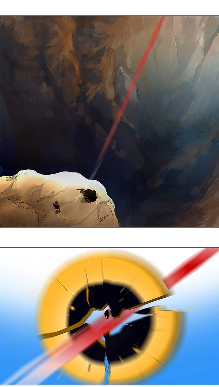 Tower of God Chapter 60, page 15 of 45