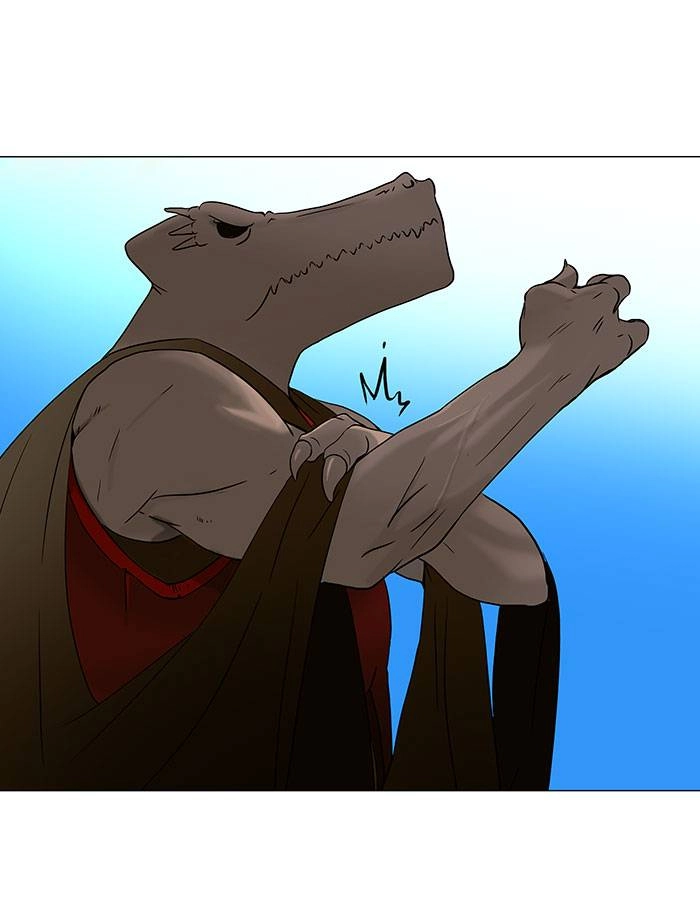 Tower of God Chapter 60, page 16 of 45