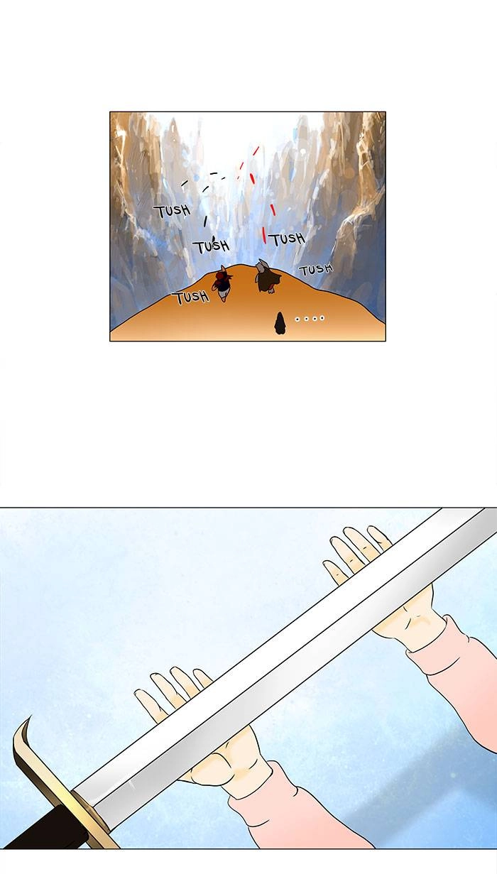 Tower of God Chapter 60, page 18 of 45
