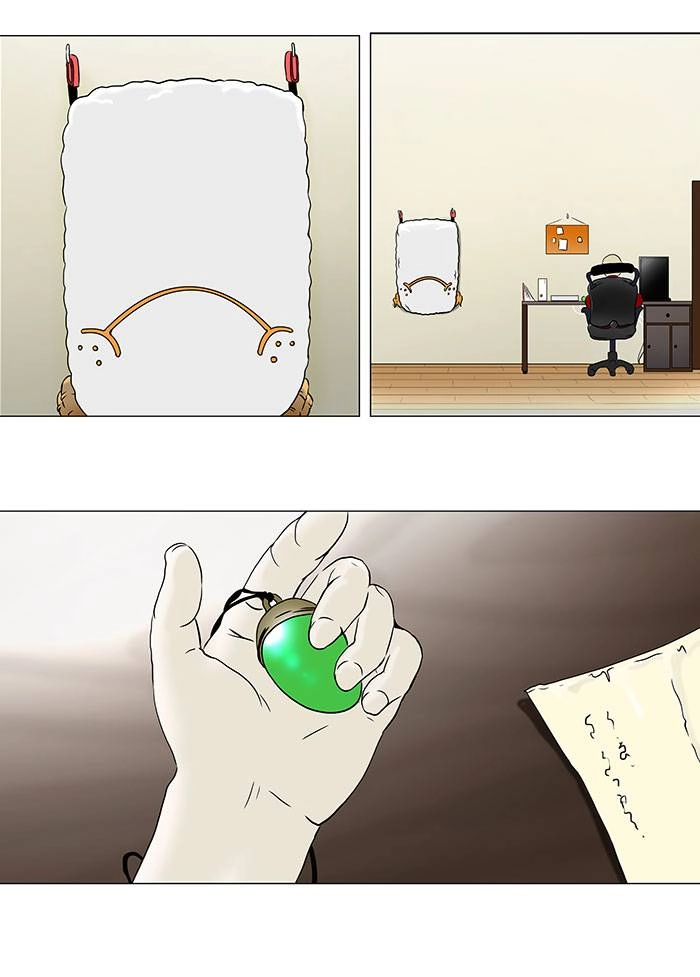 Tower of God Chapter 60, page 21 of 45