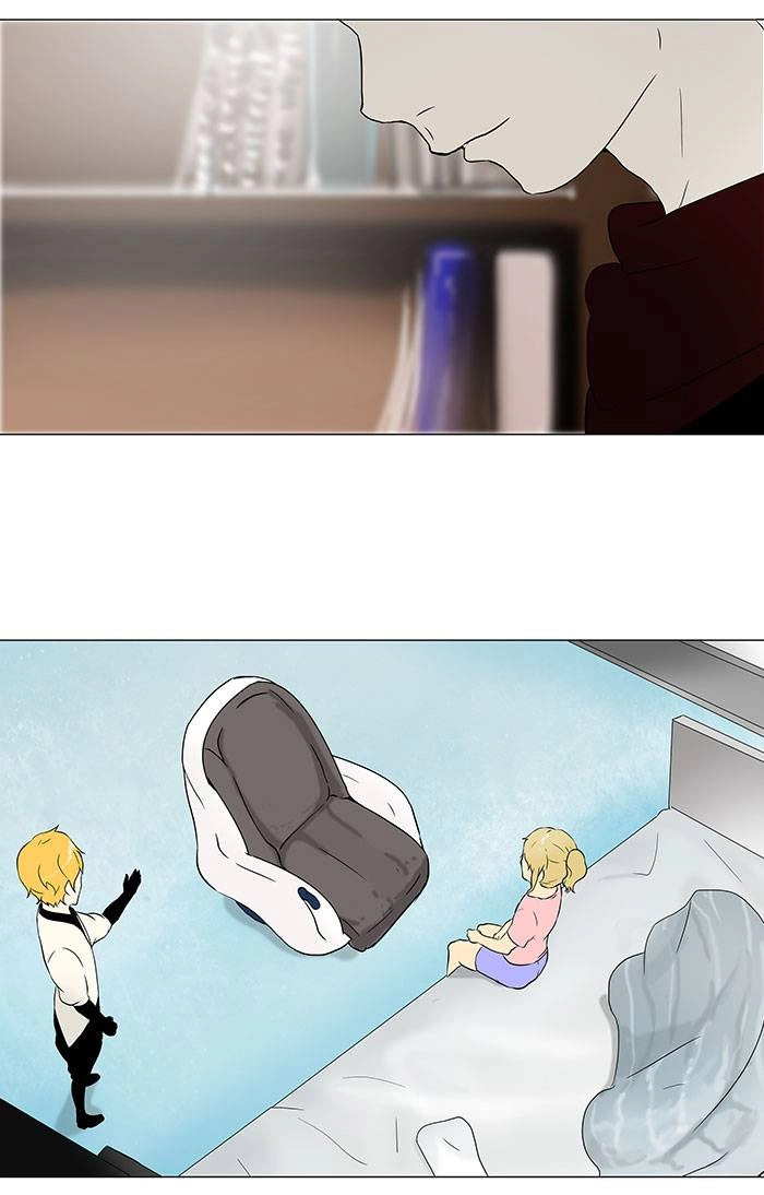 Tower of God Chapter 60, page 22 of 45