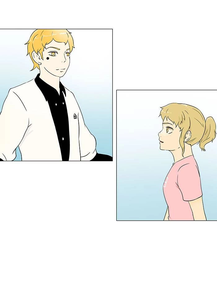 Tower of God Chapter 60, page 23 of 45