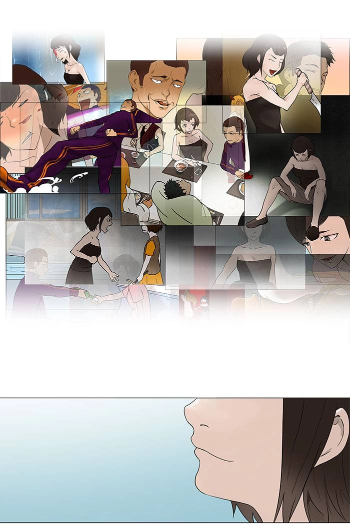 Tower of God Chapter 60, page 27 of 45