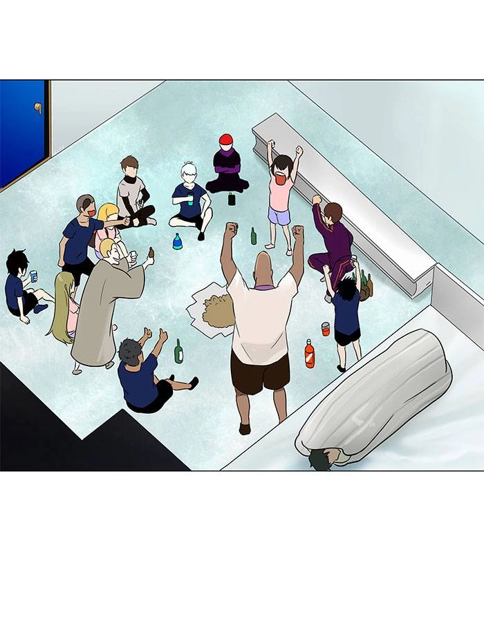 Tower of God Chapter 60, page 28 of 45