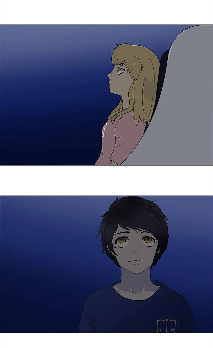 Tower of God Chapter 60, page 30 of 45