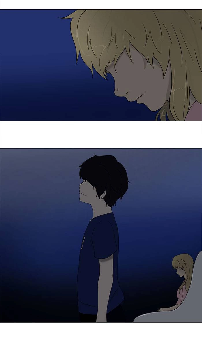 Tower of God Chapter 60, page 31 of 45