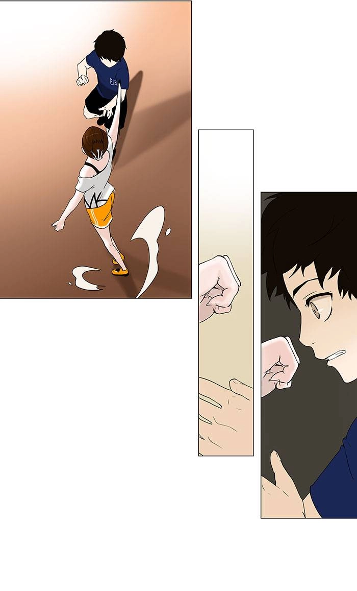 Tower of God Chapter 60, page 34 of 45