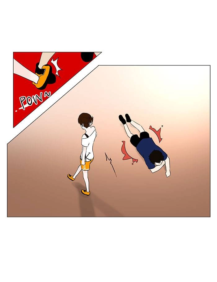 Tower of God Chapter 60, page 36 of 45