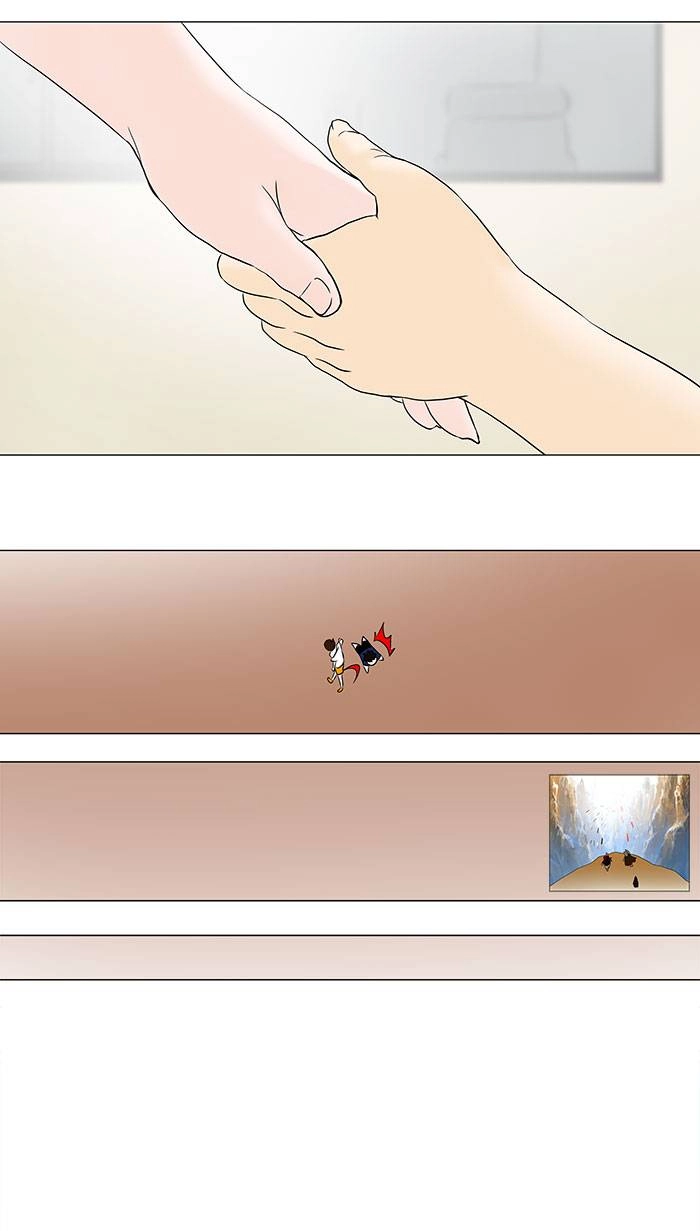 Tower of God Chapter 60, page 38 of 45