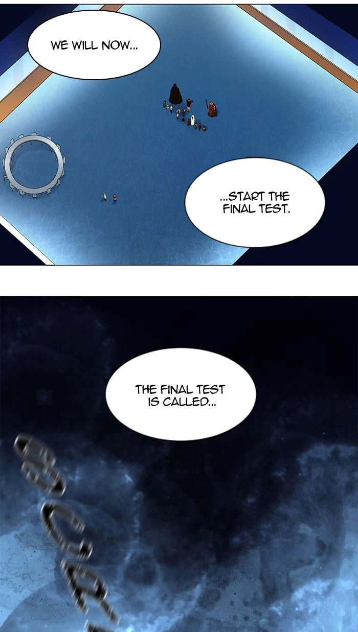 Tower of God Chapter 60, page 41 of 45