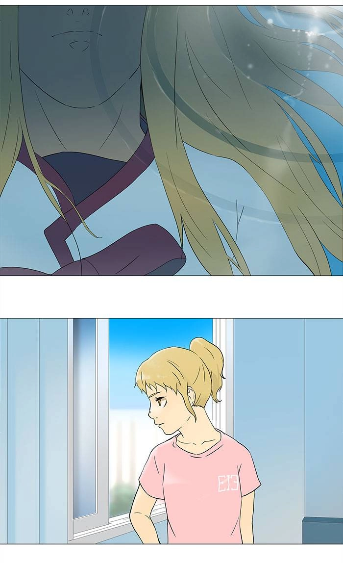 Tower of God Chapter 60, page 5 of 45