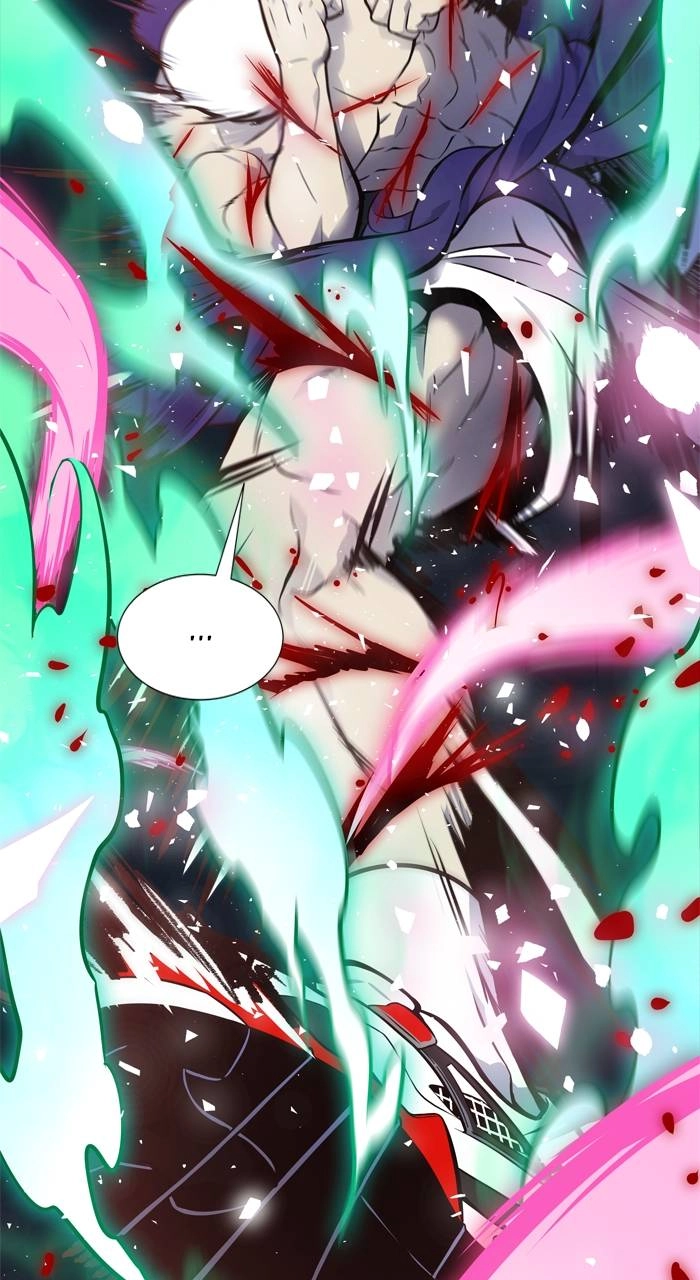 Tower of God Chapter 600, page 103 of 147