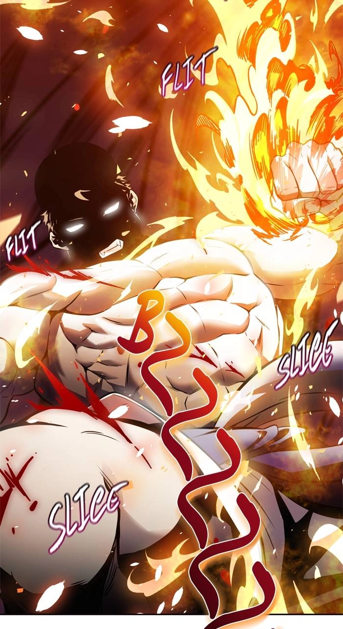 Tower of God Chapter 600, page 111 of 147