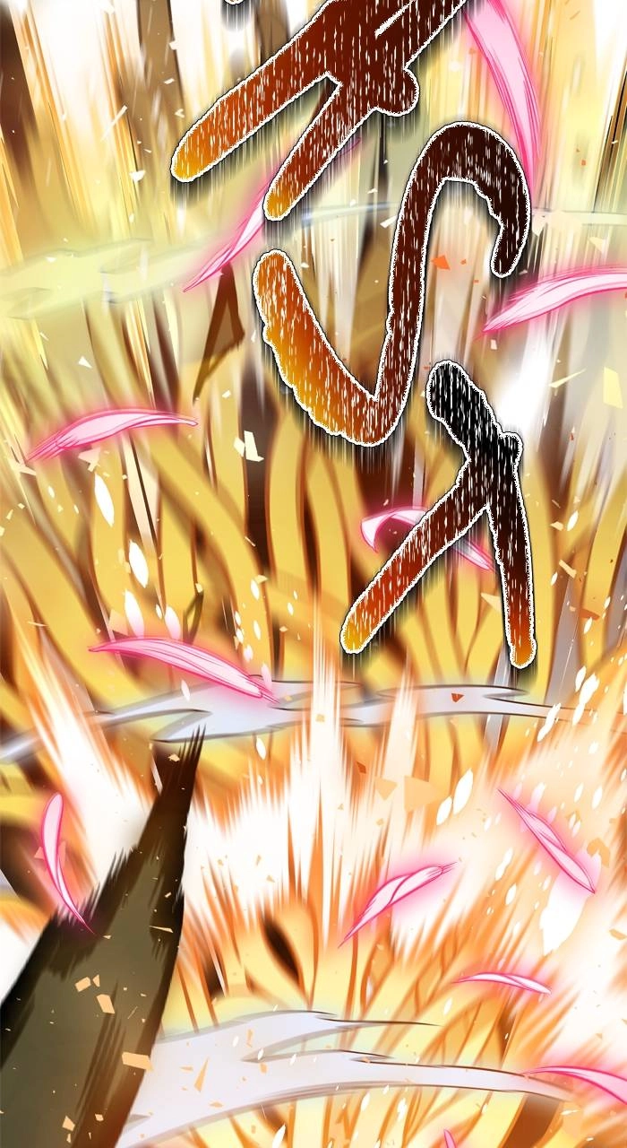 Tower of God Chapter 600, page 135 of 147