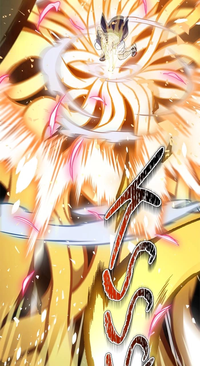 Tower of God Chapter 600, page 136 of 147