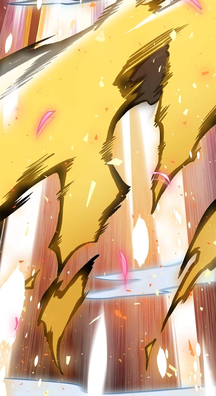 Tower of God Chapter 600, page 138 of 147