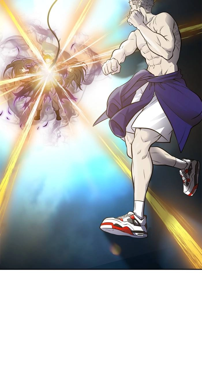 Tower of God Chapter 600, page 14 of 147