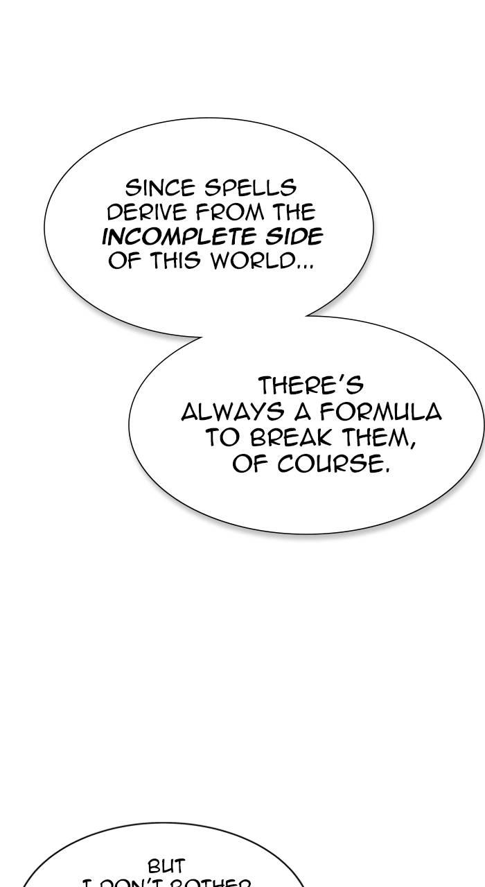 Tower of God Chapter 600, page 141 of 147