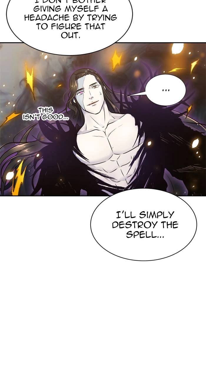 Tower of God Chapter 600, page 142 of 147