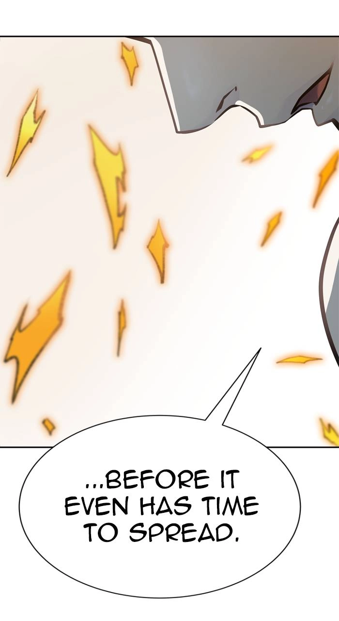 Tower of God Chapter 600, page 143 of 147