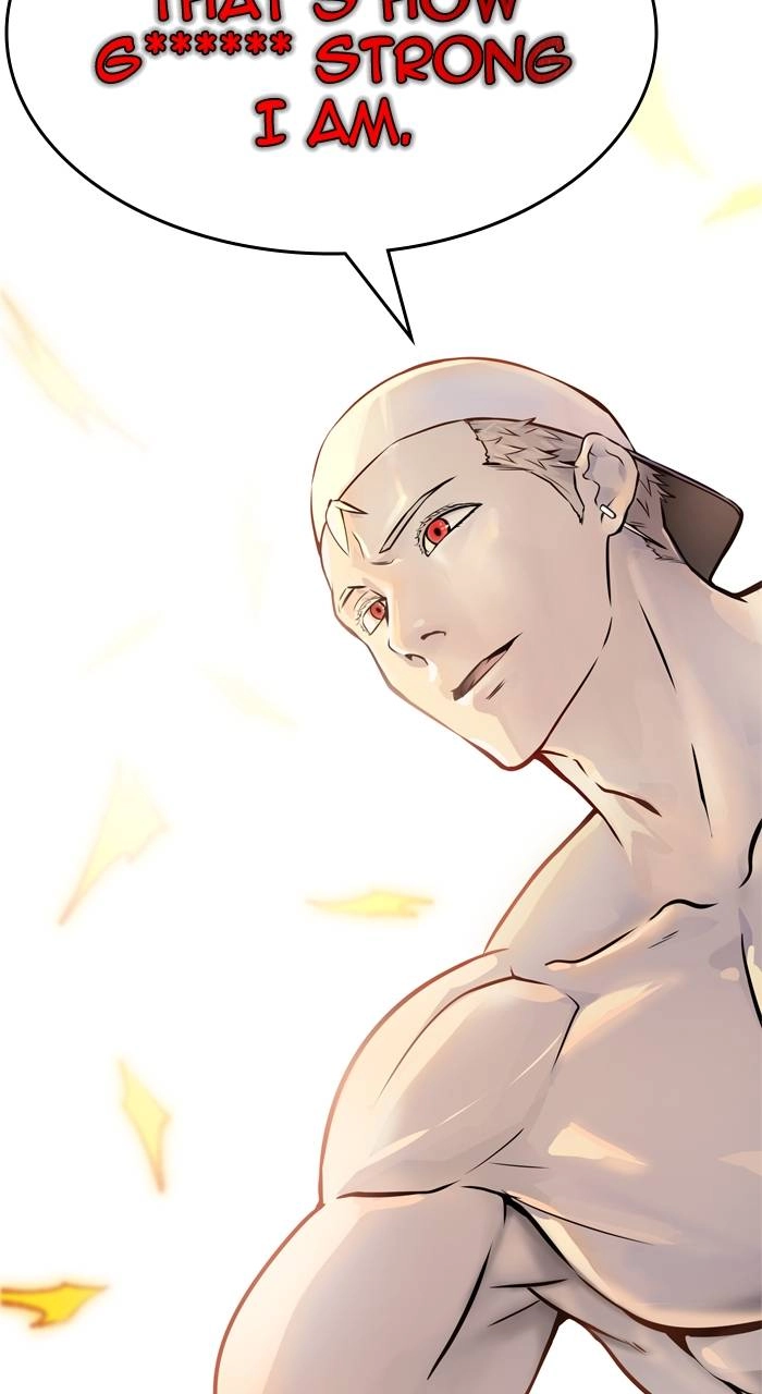 Tower of God Chapter 600, page 145 of 147
