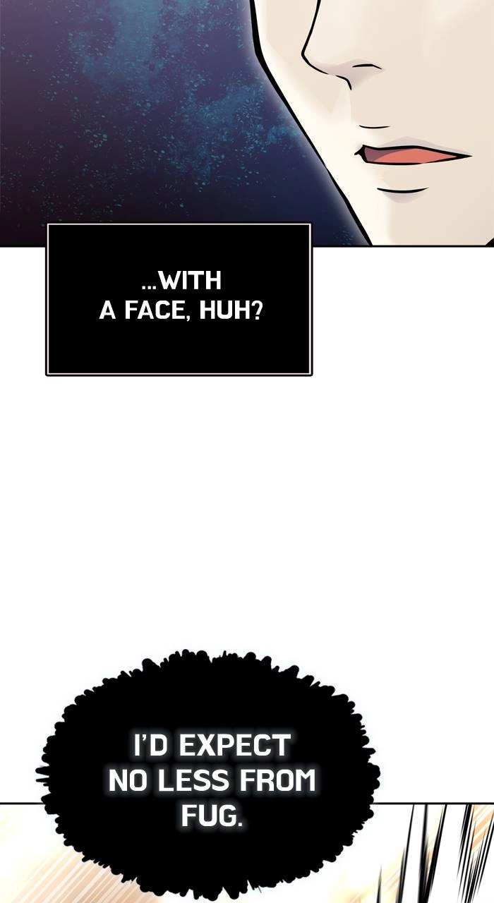 Tower of God Chapter 600, page 17 of 147