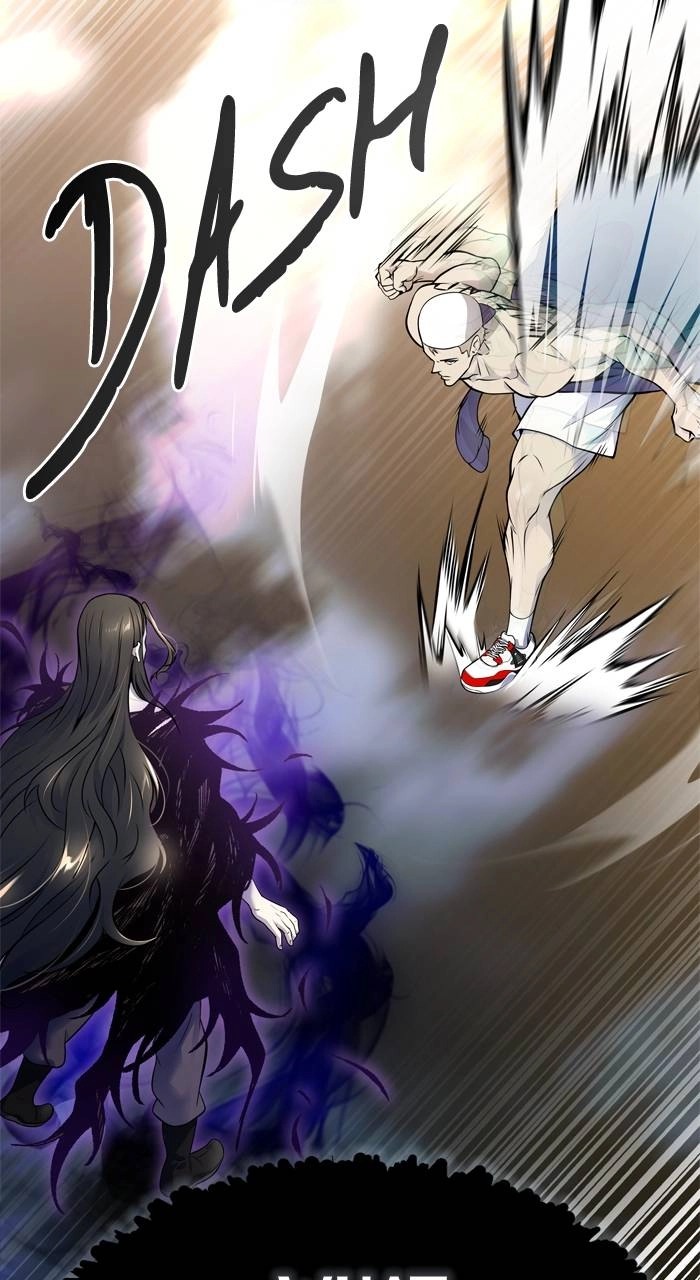 Tower of God Chapter 600, page 18 of 147