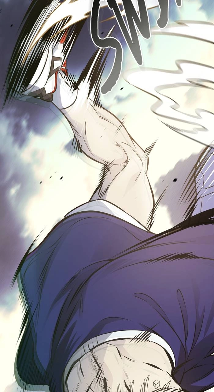 Tower of God Chapter 600, page 23 of 147
