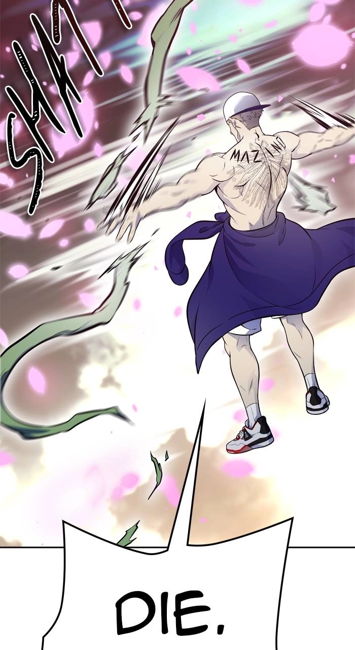 Tower of God Chapter 600, page 35 of 147