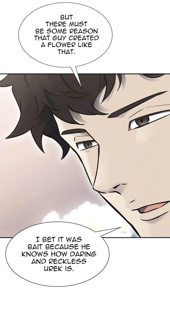 Tower of God Chapter 600, page 39 of 147