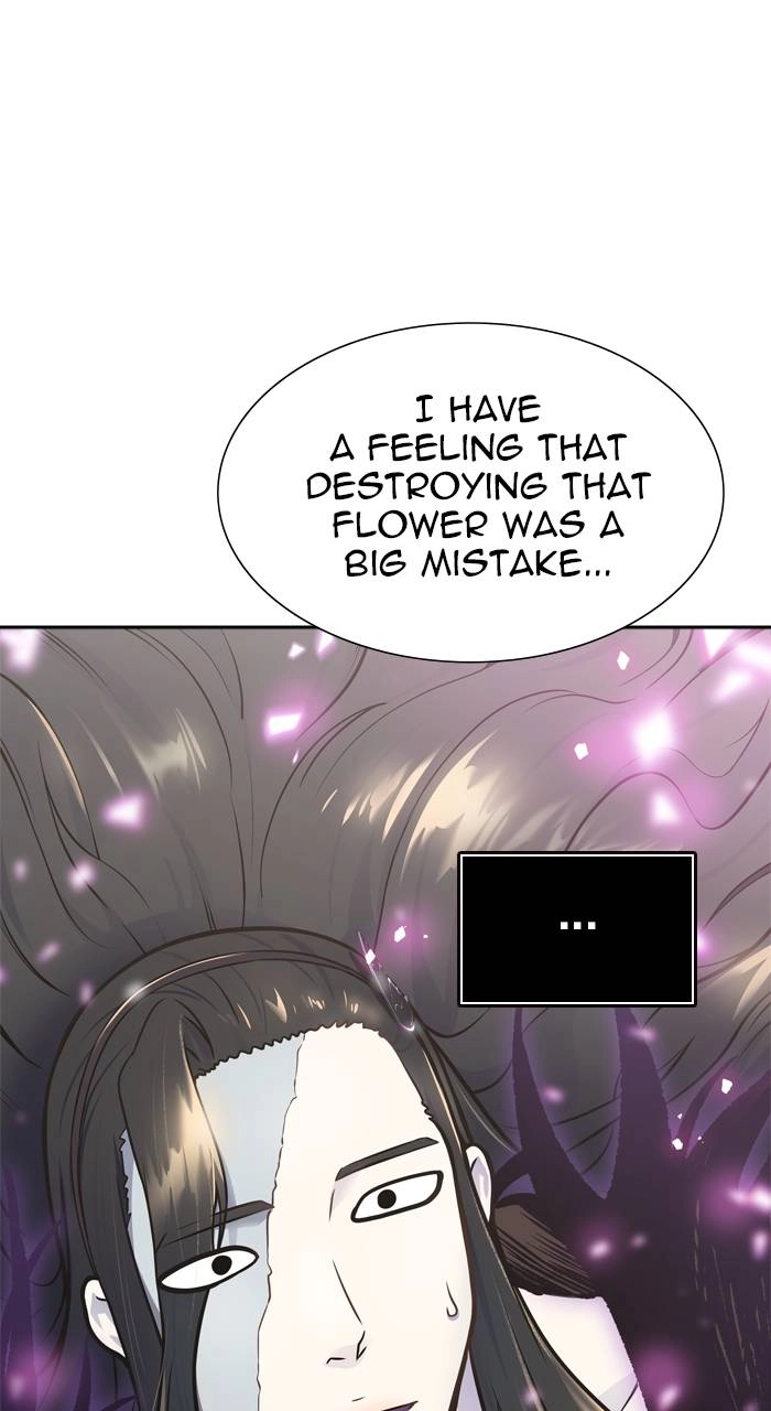 Tower of God Chapter 600, page 40 of 147