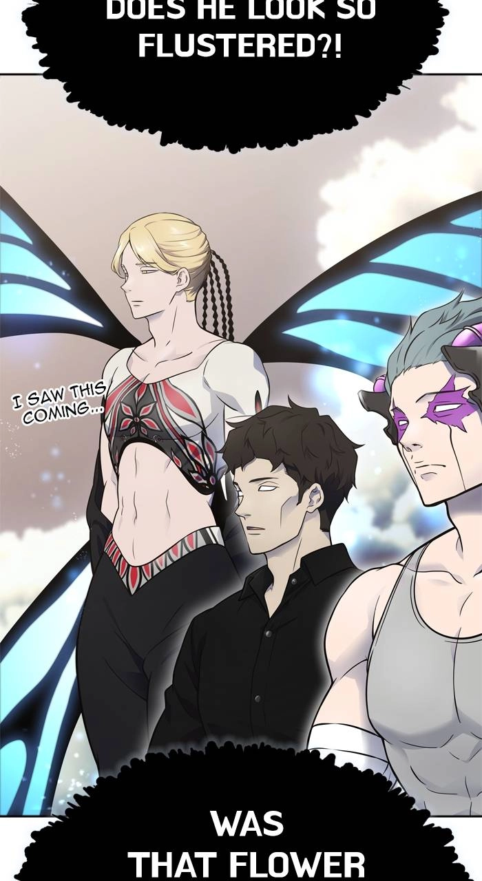 Tower of God Chapter 600, page 42 of 147