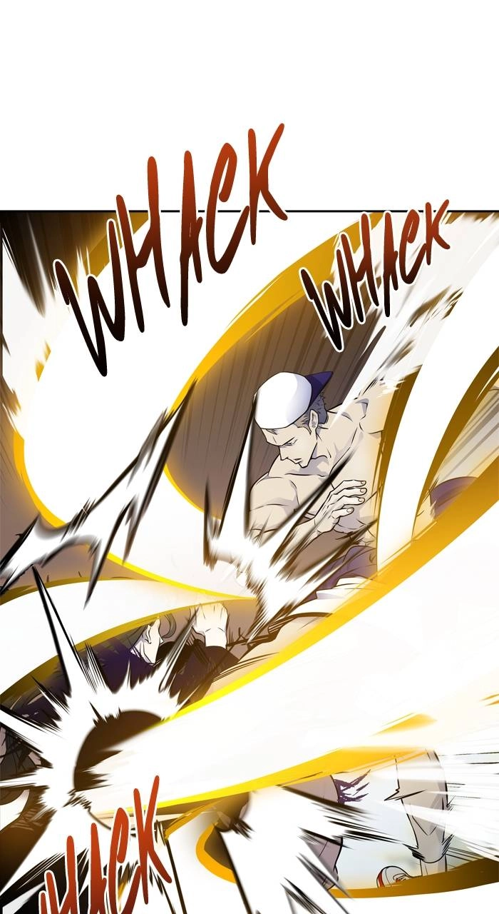 Tower of God Chapter 600, page 49 of 147