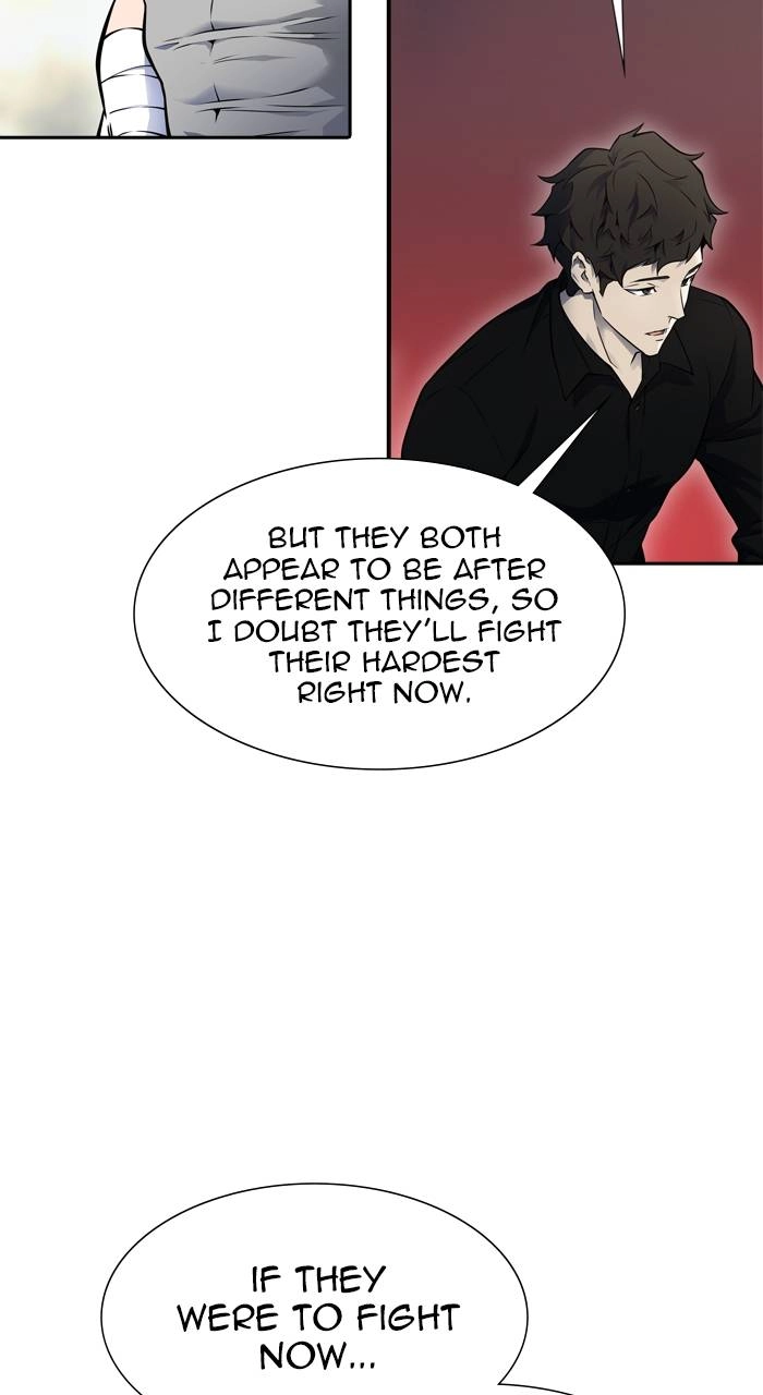 Tower of God Chapter 600, page 5 of 147