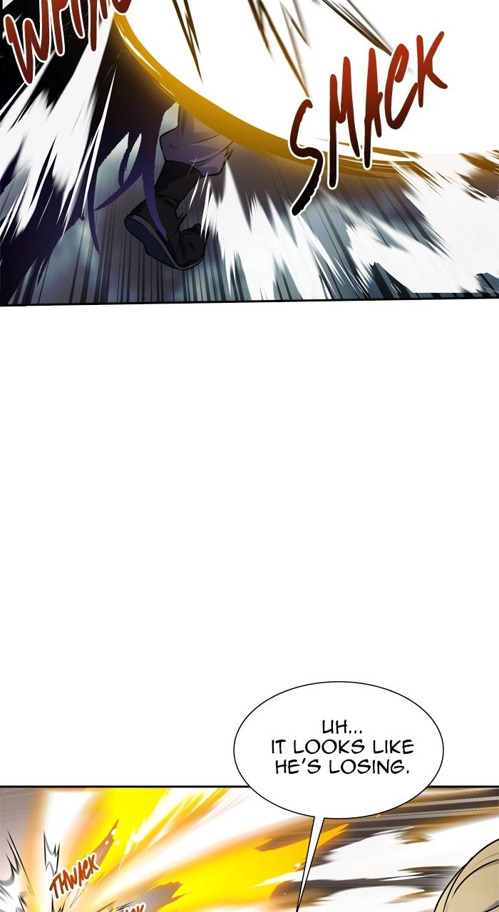 Tower of God Chapter 600, page 50 of 147